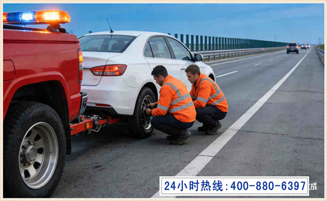 融水汽车救援道路救援 融水汽车救援道路救援